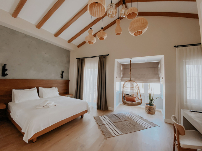 Bedroom 3, Paye Alaçatı, Çeşme