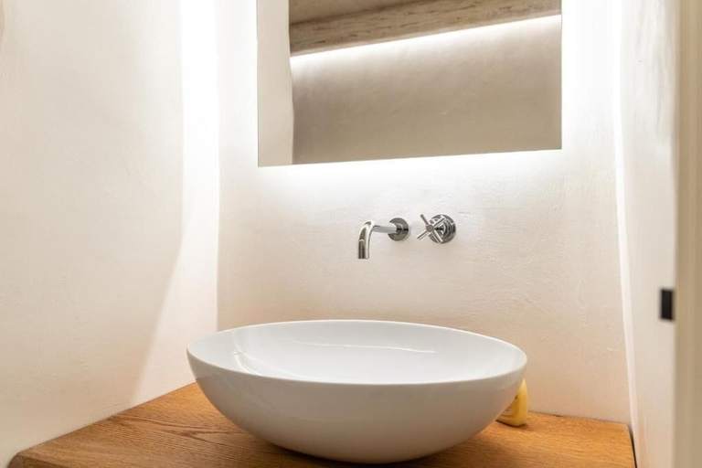 Bathroom 4, DIMORA LE SITE, Lecce