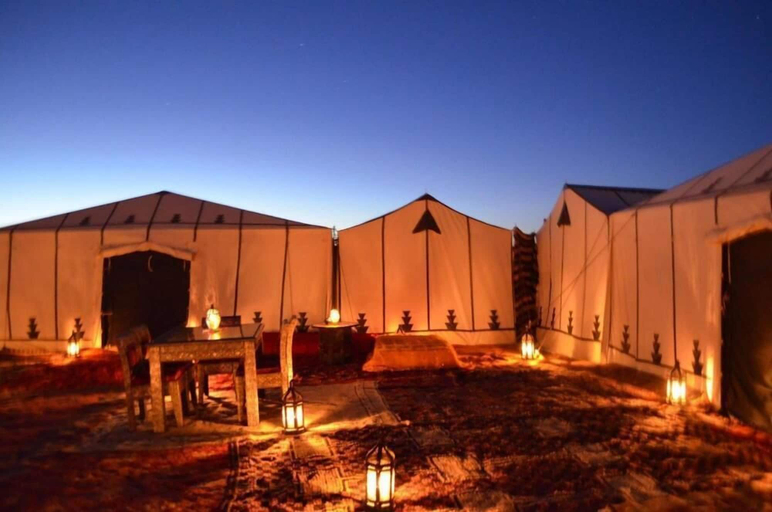 Exterior & Views 2, Desert Berber Fire Camp, Errachidia