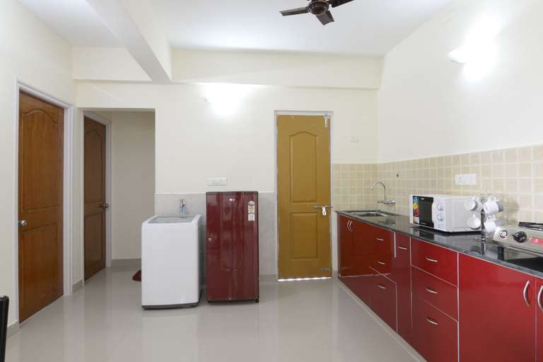 Others 4, TripThrill Silva 2BHK Apartment, South Goa