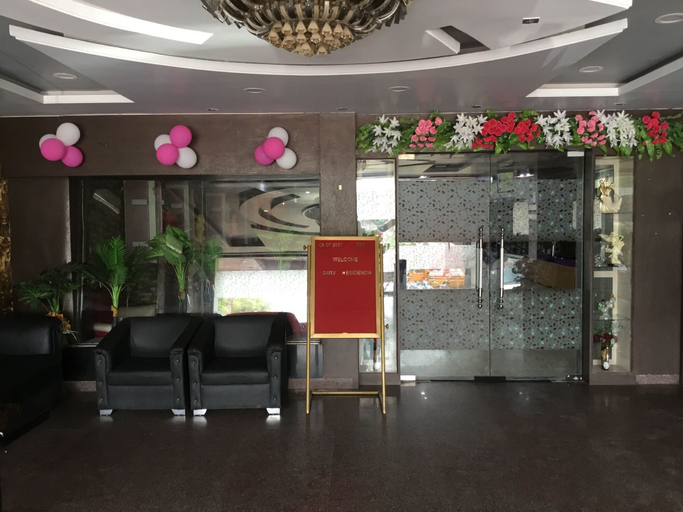 Others 5, Hotel Garv Residencia Gaya, Gaya