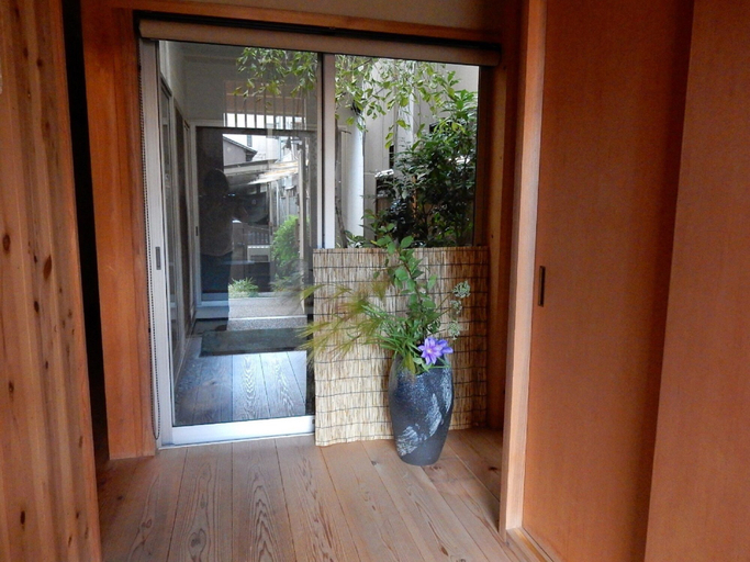 Others 5, Yadoya Sanbou, Kyoto