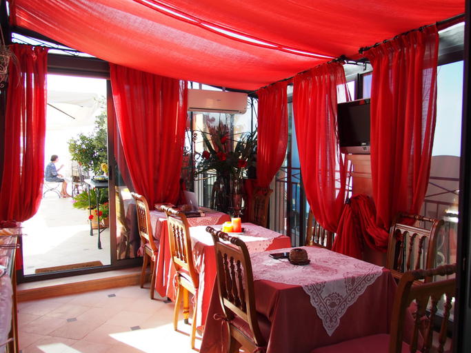 Food & Drinks 5, Casa Turchetti - Taormina, Messina