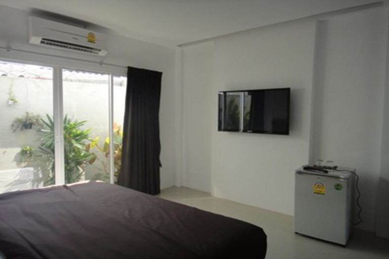 Bedroom 2, O' Drive Resort & Hotel, Muang Khon Kaen