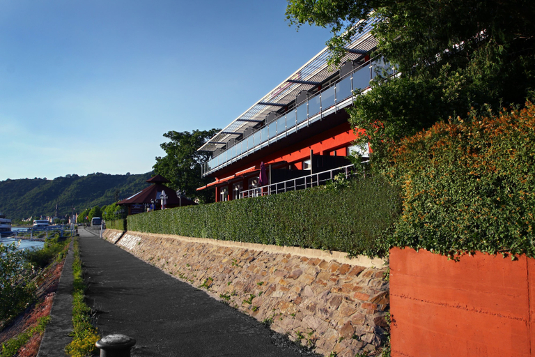 Exterior & Views 2, Hotel Rheinkönig, Rhein-Lahn-Kreis