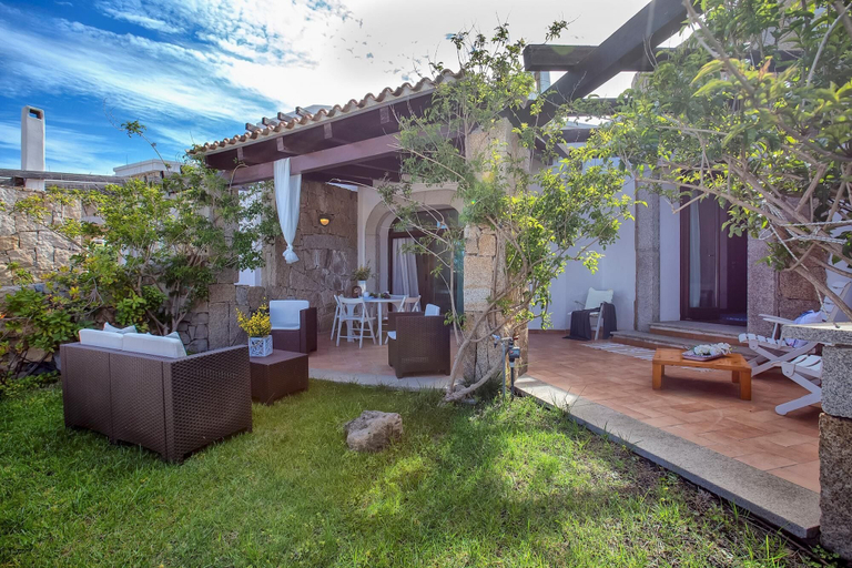 Exterior & Views, Villino Coralla 2 Bedrooms Apartment in Alghero, Sassari