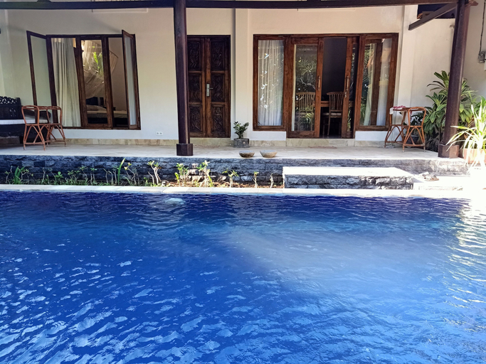 Sport & Beauty 4, Vila Bukit Sari, Buleleng