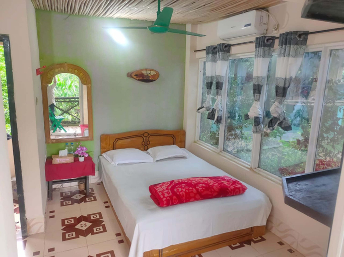 Bedroom 3, Bono Nibash Hill Resort, Bandarbon