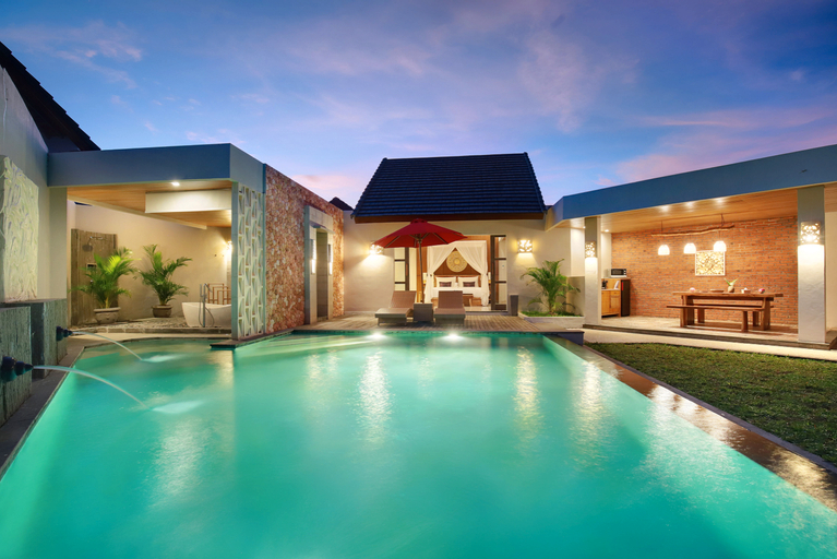 Vivara Bali Private Pool Villas & Spa Retreat, Badung