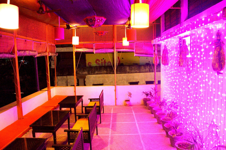 Food & Drinks 5, La Casa, Hardwar
