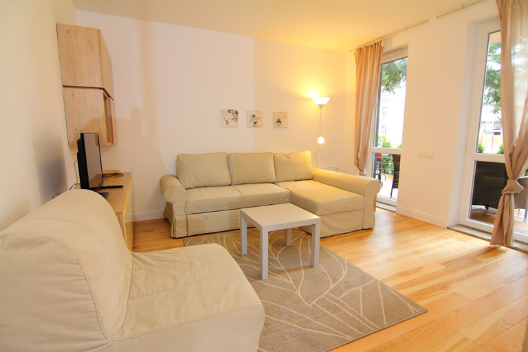 Others 4, Apartamenty Swinoujscie - Baltycka, Świnoujście