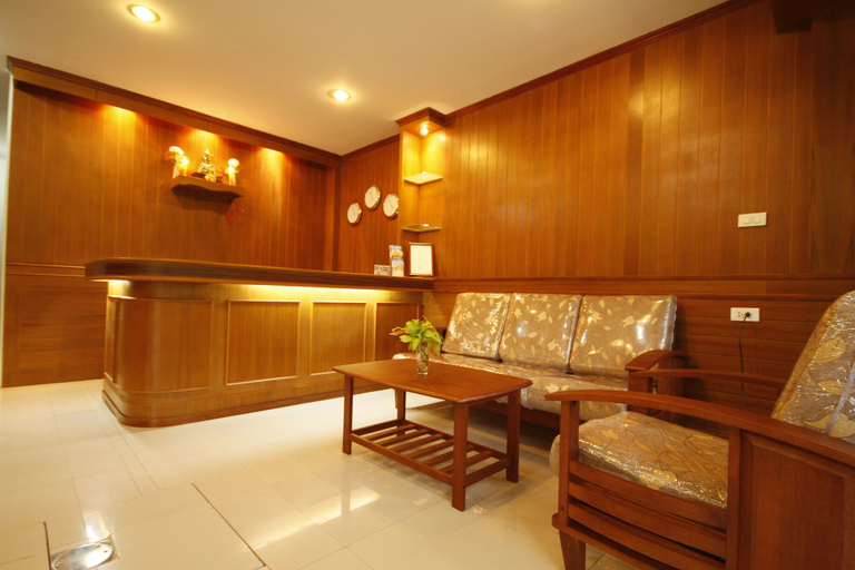 Others 4, Yindee Residence, Phuket Island