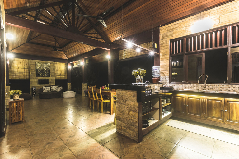 Food & Drinks 5, Luxury A Priori Ubud, Gianyar