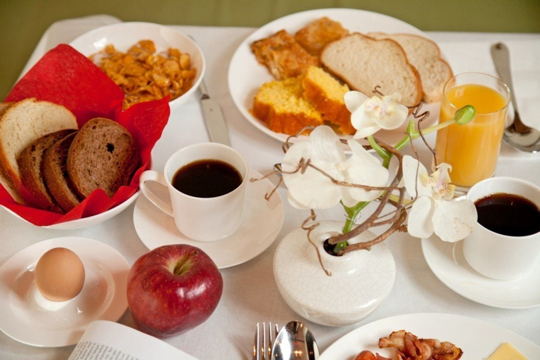 Food & Drinks 5, Doltso Luxury Hotel, West Macedonia