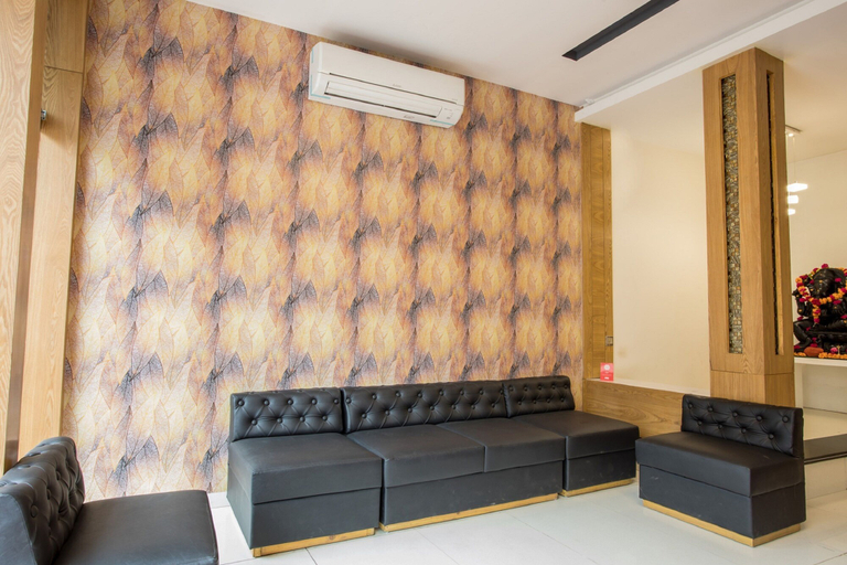Others 5, Hotel Kiran Inn, Indore