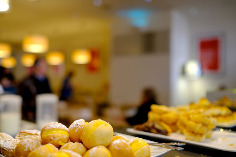 Food & Drinks 5, Moov Hotel Porto Centro, Porto