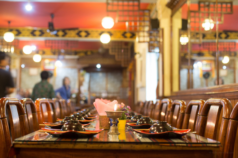 Food & Drinks 5, Hotel Utse, Bagmati