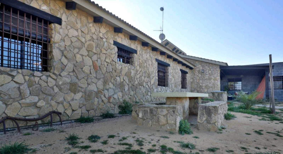 Exterior & Views 2, Casa Rural Ecuestre, Córdoba