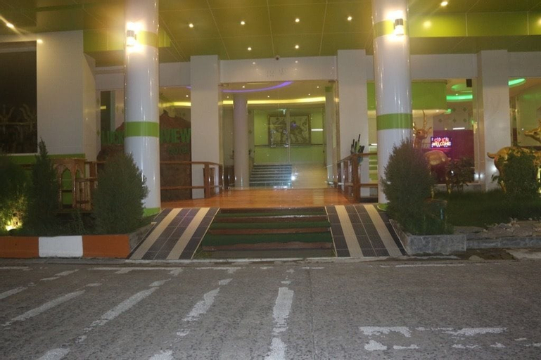 Exterior & Views 2, Lucky Green View, Bang Kapi