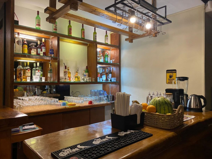 Food & Drinks 5, Serene La Playa Boracay, Malay