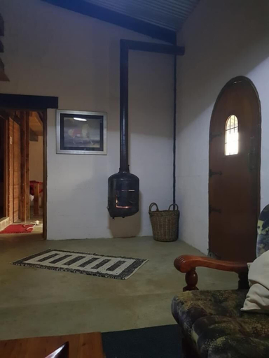 Others 5, The Hay Barn, Umgungundlovu