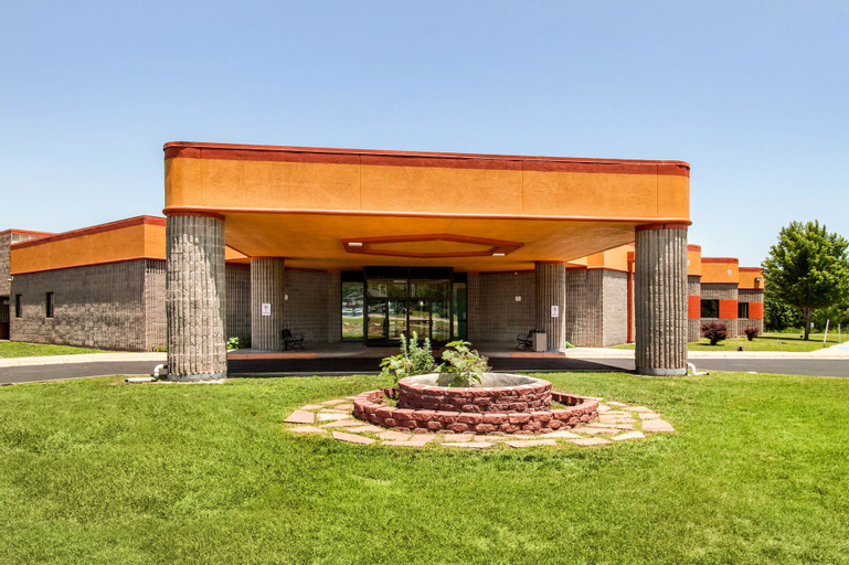 Quality Inn Arkansas City North, Cowley