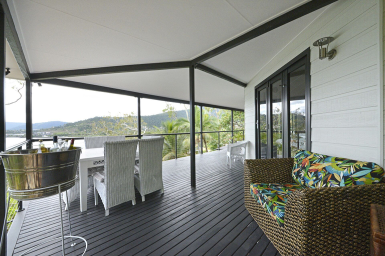Others 5, Crusoe's Beach House Ocean Views, Whitsunday
