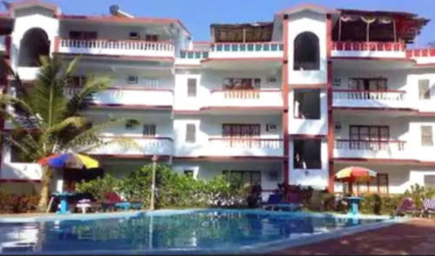 Sport & Beauty 1, Resort Mello Rosa, North Goa