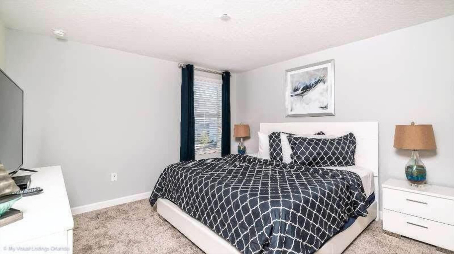 Others 5, 1533mc -non-renting The Retreat at Championsgate, Osceola