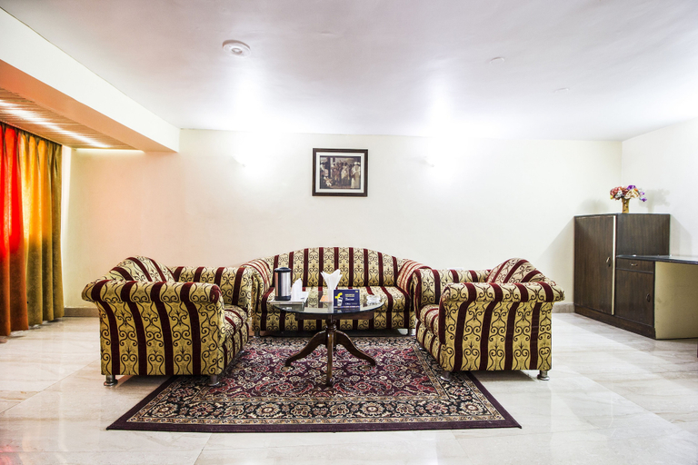 Others 5, FabHotel Mayfair Inn, Kanpur Nagar