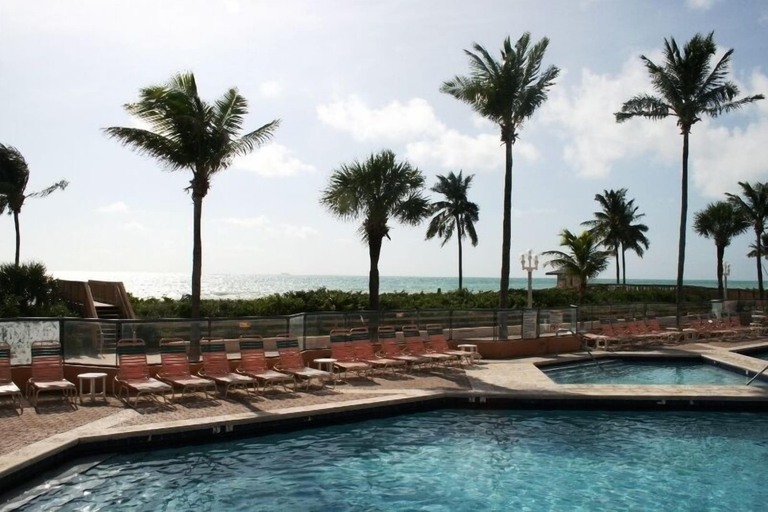 Sport & Beauty 5, Hollywood Beach Resort-tower Suite, Broward