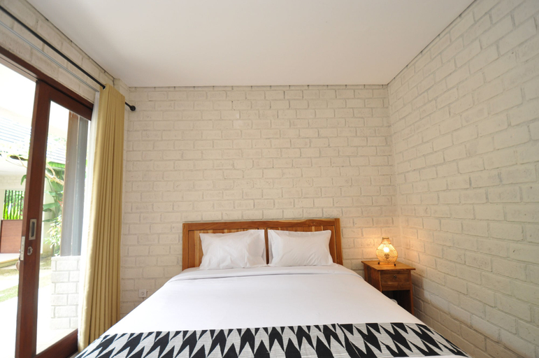 Bedroom 3, The Lokal Penida, Klungkung