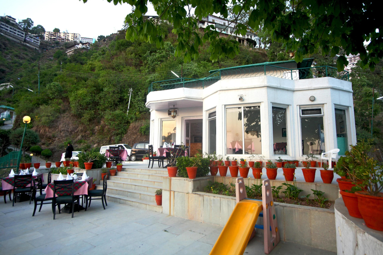 Exterior & Views 2, Country Inn, Dehradun