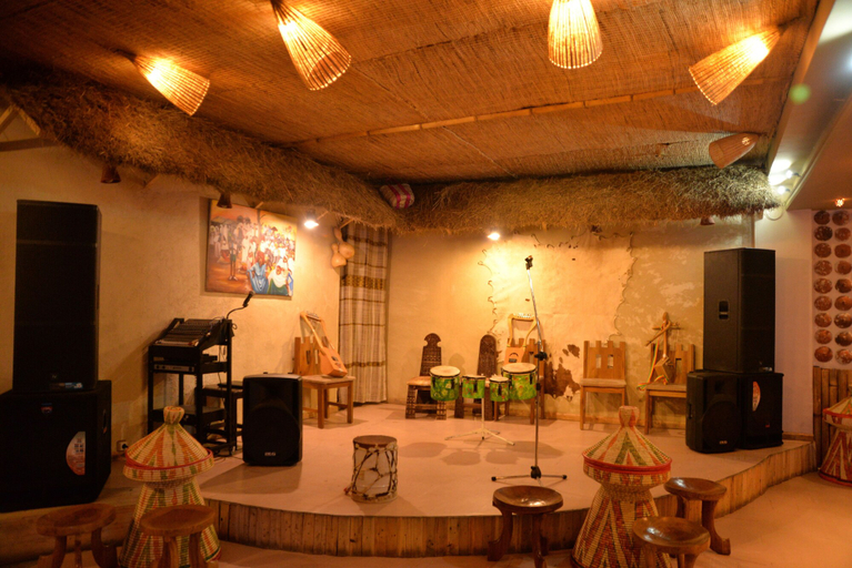 Others 5, Nigus Boutique Hotel, Addis Abeba