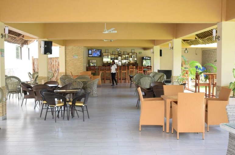 Food & Drinks, Mawenzi Resort & Conference, Kilifi South
