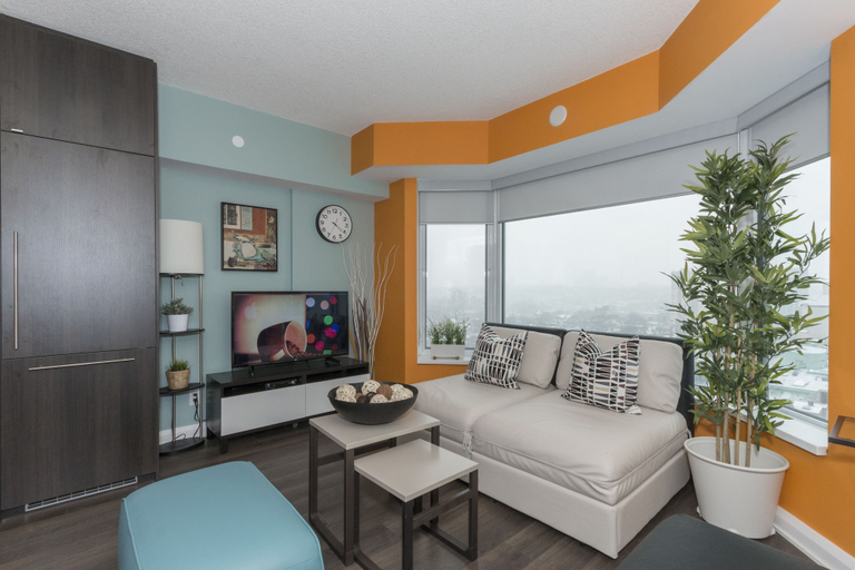 Others 5, QuickStay - Yorkville's Finest (Yonge & Bloor), Toronto