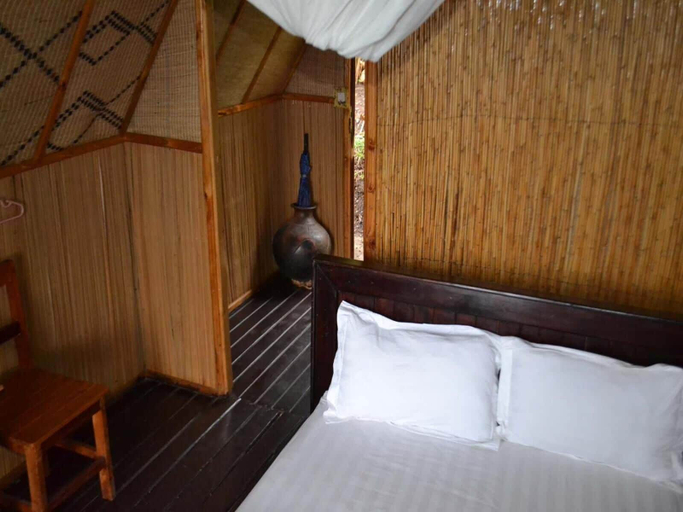 Bedroom 3, Rwiza Village, Karongi