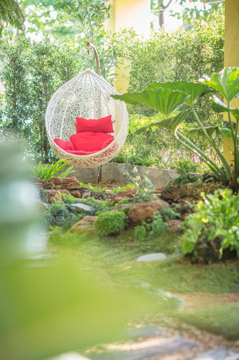 Others 4, TL Residence, Muang Chiang Mai
