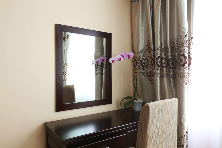 Bathroom 3, La Lanette Hotel Hue, Huế