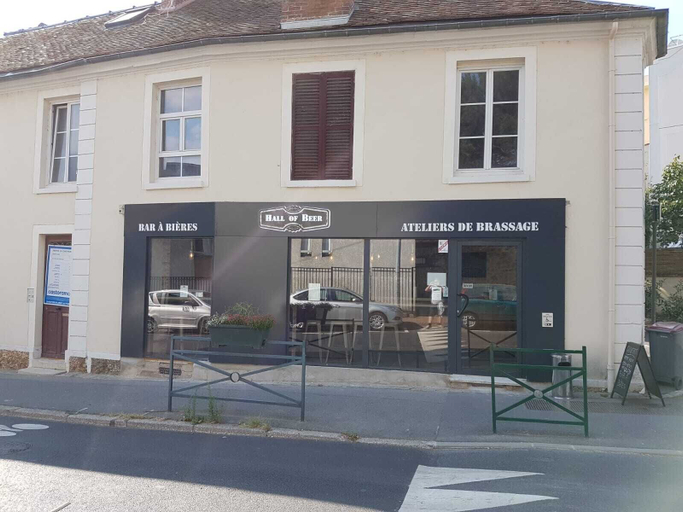 Exterior & Views 2, Les chambres d'Orsay, Essonne