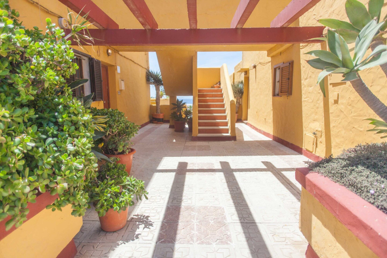 Exterior & Views 2, Las Cañas, Cádiz