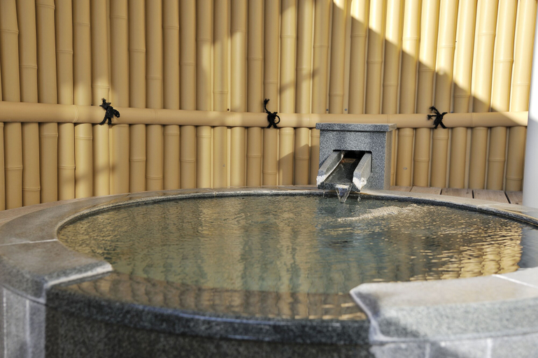 Sport & Beauty 5, Hotel Chobo Sanso, Yugawara