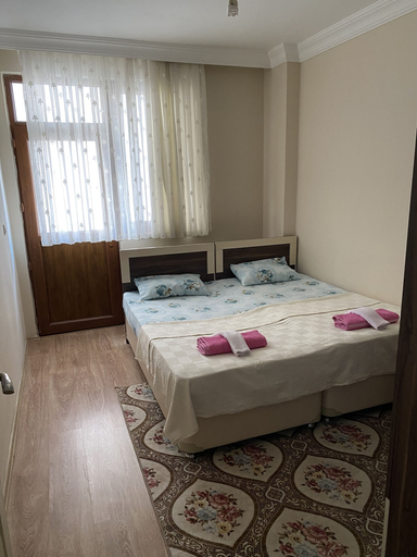 Bedroom 5, Simsek Apart, Merkez