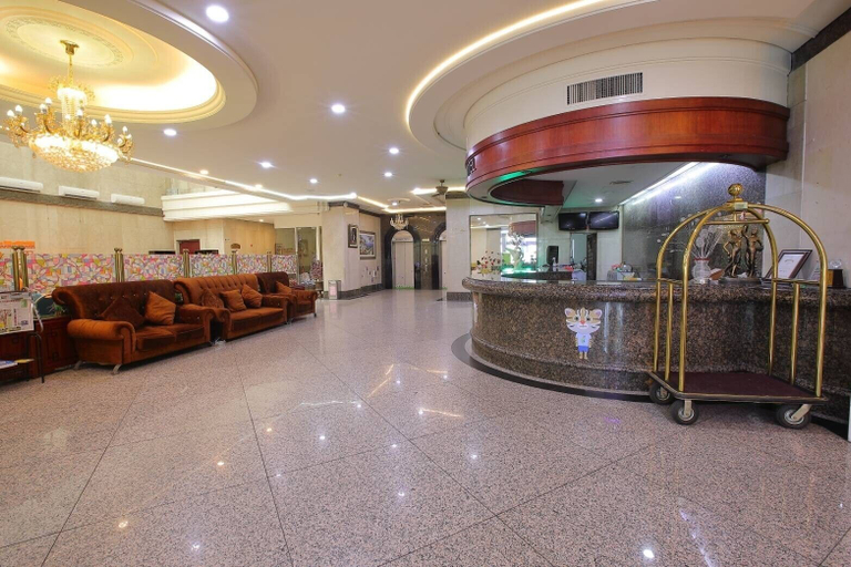 Food & Drinks 5, Chuanfu Hotel, Taichung