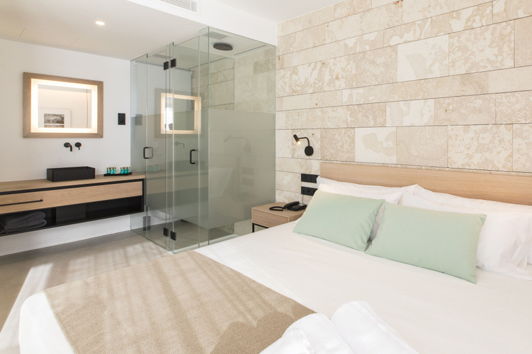 Bedroom 4, Can Micalet Formentera, Baleares
