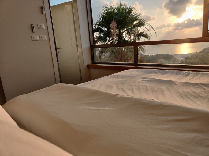 Bedroom 3, Luxury Suites by Notaly Ariel