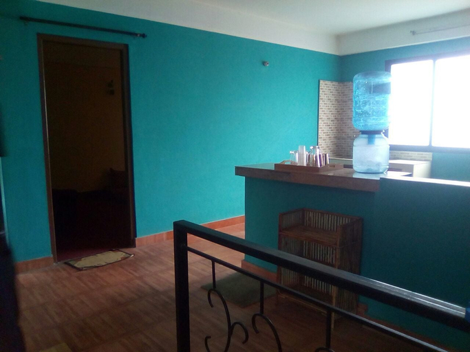 Others 5, Nirvana Private Apartment, Bagmati