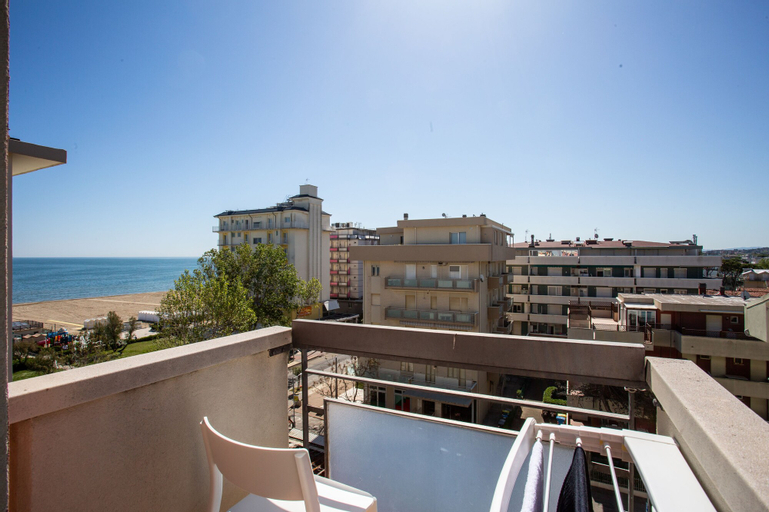 Hotel Grazia, Rimini