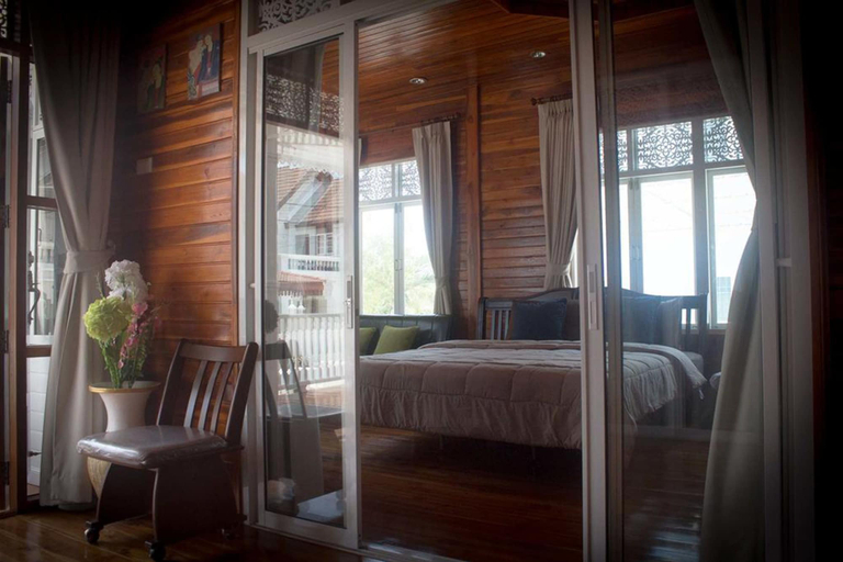 Bedroom 2, PK Retreat Hua Hin, Hua Hin