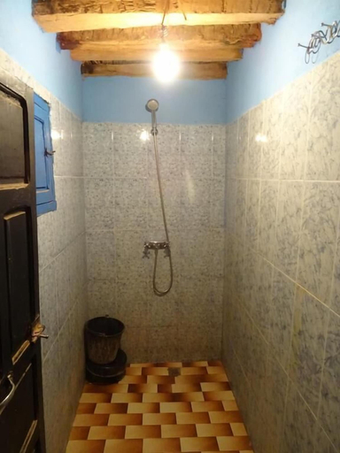Bathroom 3, Auberge Tigida, Ouarzazate
